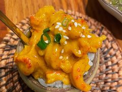 -戏作寿司(观音桥店)