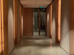 -上海柏悦酒店