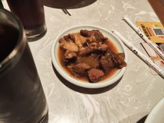 -松鹤面馆·古法焖肉面(观前店)