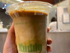 -KUDDO COFFEE(天河城店)
