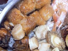 -鹅公村·国家非遗传承(荔湾店)