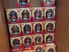 -皇城老妈·大连海鲜火锅(港湾店)