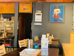 -枪火串烧·东北特色烧烤(罗湖总店)