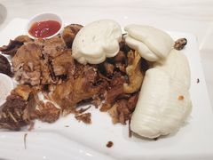 -梅龙镇酒家(南京西路总店)