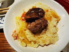 -纳瓦新疆菜(银都店)