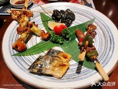 -一本魅·日式料理