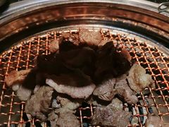 -韩烧牛中牛·甄选黑牛烤肉(黑金店)