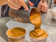 -Pull-Tab拉环咖啡(杭州市上城区来福士中心店)