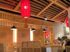 -龙抄手食府(浣花北路店)