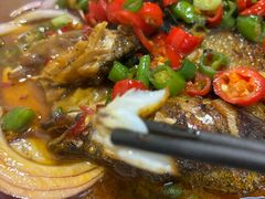 -建辉湖南土菜馆(南大街店)