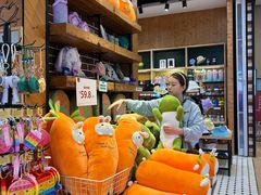 -布吉佳兆业广场