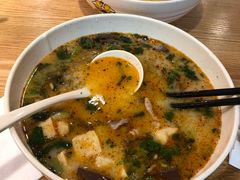 -鸭得堡老鸭汤·鸭血粉丝(凤凰西街店)
