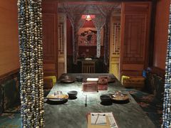 -兰溪小馆(东直门簋街店)