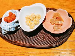 -花潮料理艺食馆(SM新生活广场店)