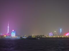 -武汉关码头(轮渡站)