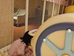 -嘉悦汗蒸时代(曙光路店)