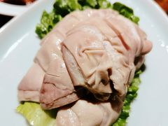 -菲乐餐厅(三十年经营·湖滨路店)