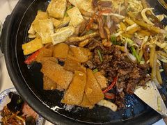 -一烙锅(友谊店)