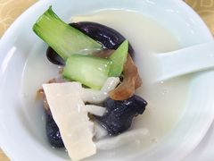 -春水锅贴·传统鲁菜(大明湖店)