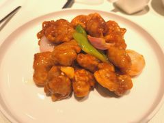 莆田荔枝肉-莆田餐厅PUTIEN(武商MALL店)