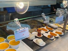 -复旦大学江湾校区食堂