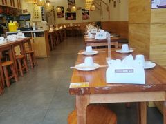-彧玖食坊·川式砂锅酒馆(成山路店)