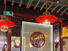 -缪氏川菜(深圳北站缤果空间店)
