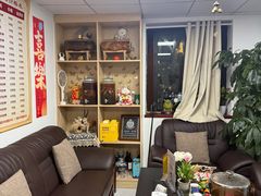 -润合汇养生馆(佳宁娜广场店)