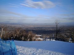 -长白山万达国际滑雪场