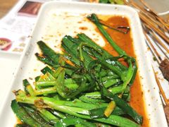 -木屋烧烤(南新店)