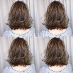 -P.STYLE派斯造型