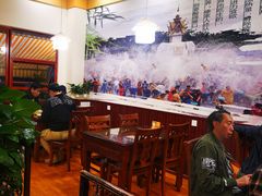 -傣乡之味·傣族特色手抓饭·孔雀宴(大理古城首店)