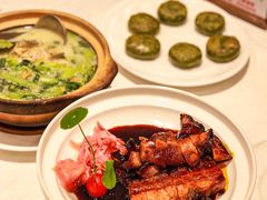 -禾府酒家·传统广府味(番禺店)