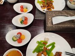 -银川河东国际机场