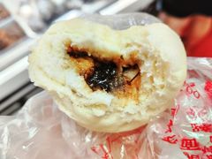 -清泉阁包子铺(中山路店)