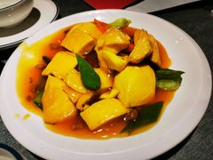 -闫府私房菜·百年鲁菜(欧亚店)