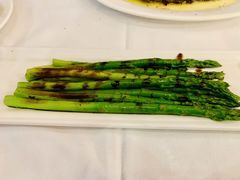 扒芦笋-摩根扒房(桐梓林店)