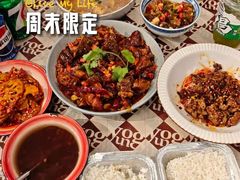 红烧猪脚-老三样·旧食新味(万寿宫店)