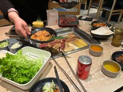 -新石器烤肉(高行万嘉店)