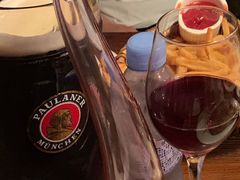 -宝莱纳啤酒花园餐厅PAULANER BRAUHAUS Nanjing(广州路店)