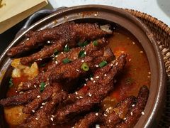 -青花椒花椒鱼(合生汇店)