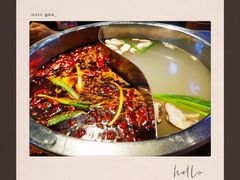 -搓火大都会(广安门总店)