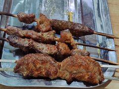 -新疆食府(华龙店)
