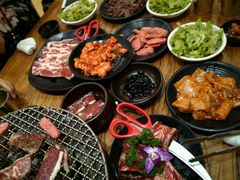 -西塔斗牛家烧烤(中海寰宇店)