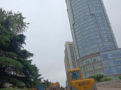 -日照君临天下大酒店