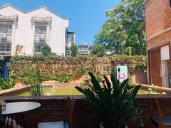 -大酉·M Coffee(北京美术馆店)
