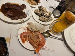 -星伦多自助料理(华润万象城店)