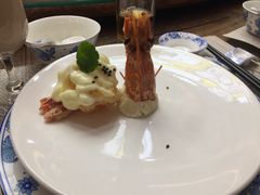 -云和夜泊酒店·中餐厅