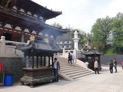 -径山寺
