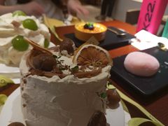 -WenTinG文汀·半糖蛋糕(合生汇店)